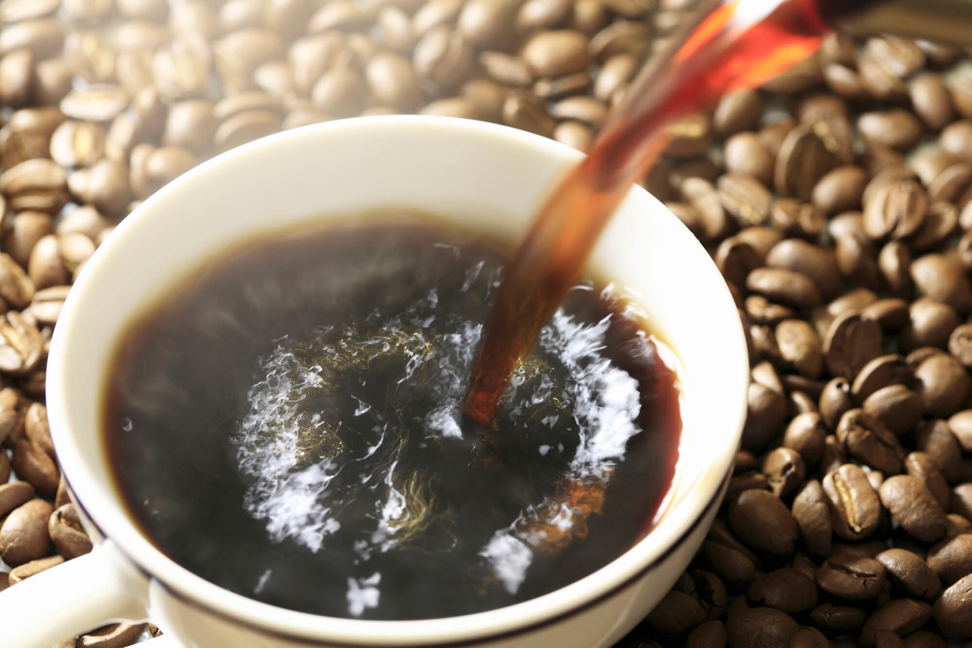 コーヒー